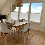 Ferienwohnung Kleines Glueck